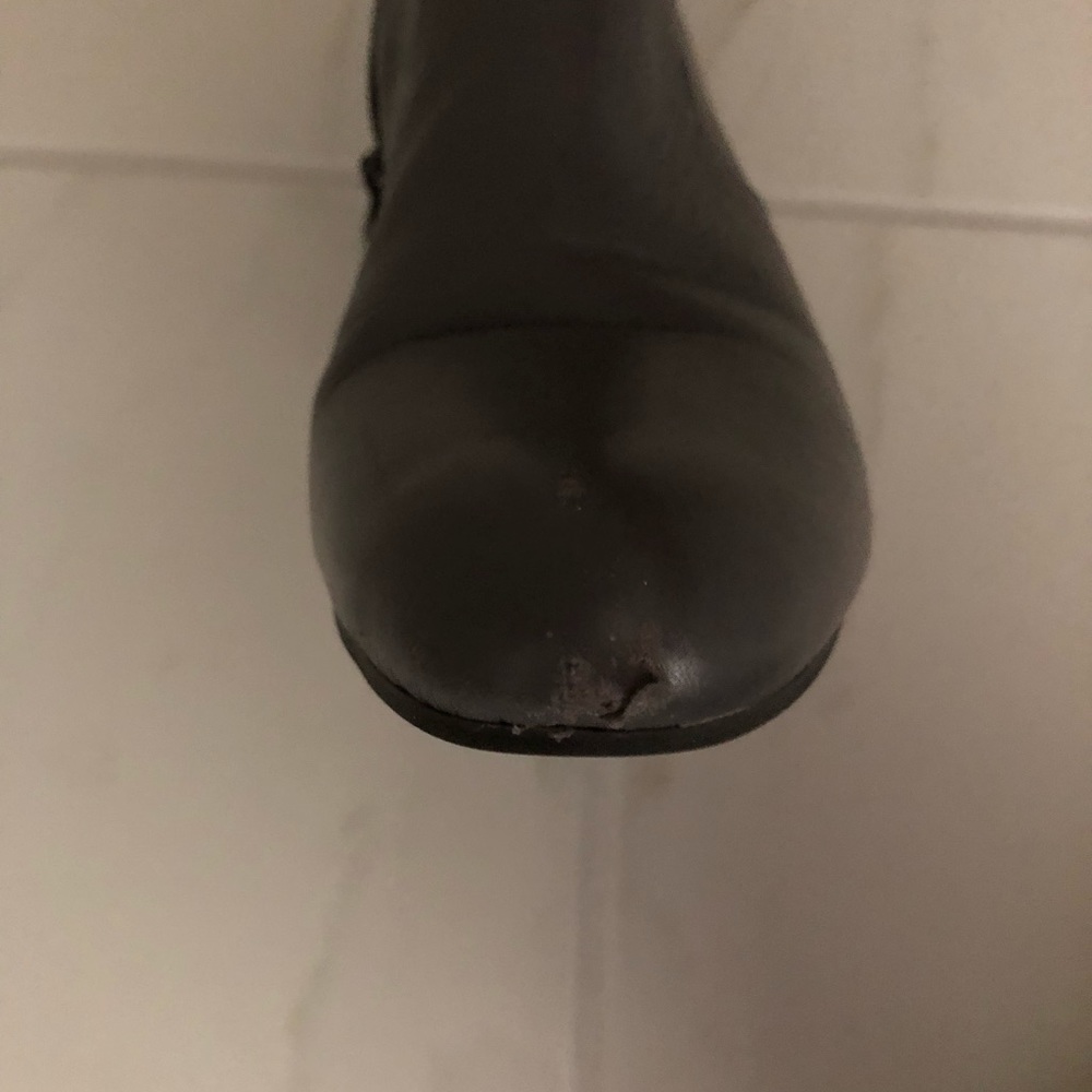 Cole Haan Booties - Picture 5 of 5